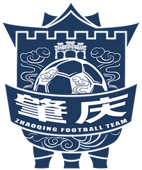 肇庆队直播